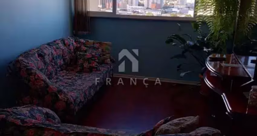 Apartamento com 3 quartos à venda no Centro, Jacareí 