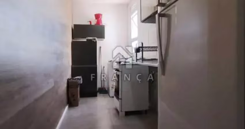 Apartamento com 2 quartos à venda no Jardim Paraíso, Jacareí 