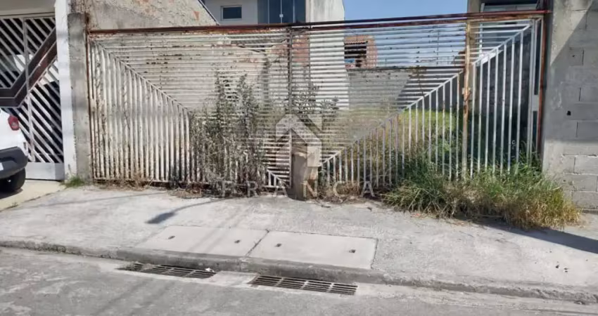 Terreno à venda no Residencial Parque dos Sinos, Jacareí 