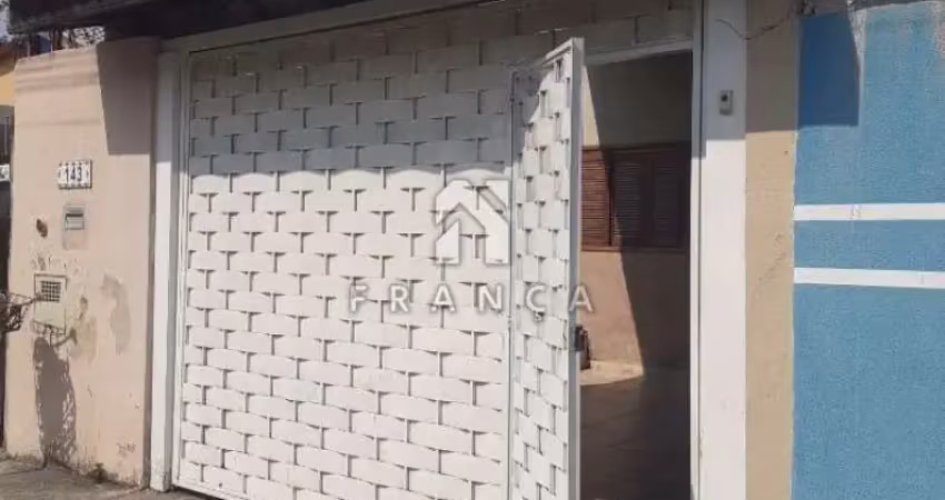 Casa com 2 quartos à venda no Bandeira Branca, Jacareí 
