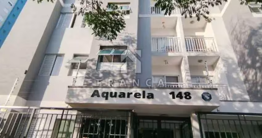 Apartamento 03 dormitórios no villa branca - jacareí