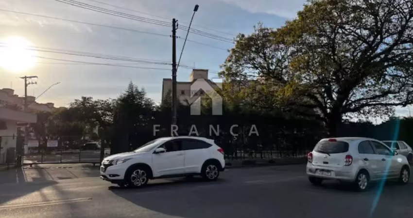 Apartamento 2 dormitórios - bairro jardim flórida - jacareí