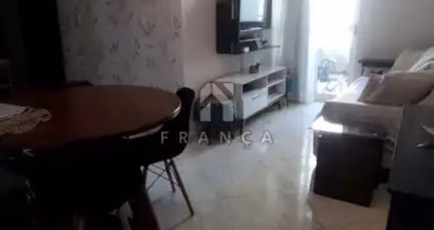 Lindo apartamento com 3 dormitorios no condominio getulio vargas