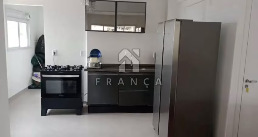 Apartamento com 3 quartos para alugar na Vila Formosa, Jacareí 
