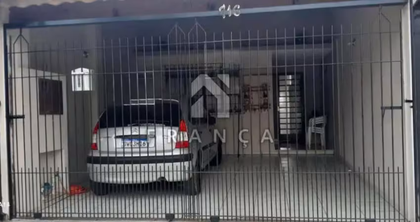 Casa com 3 quartos à venda no Jardim Santa Maria, Jacareí 