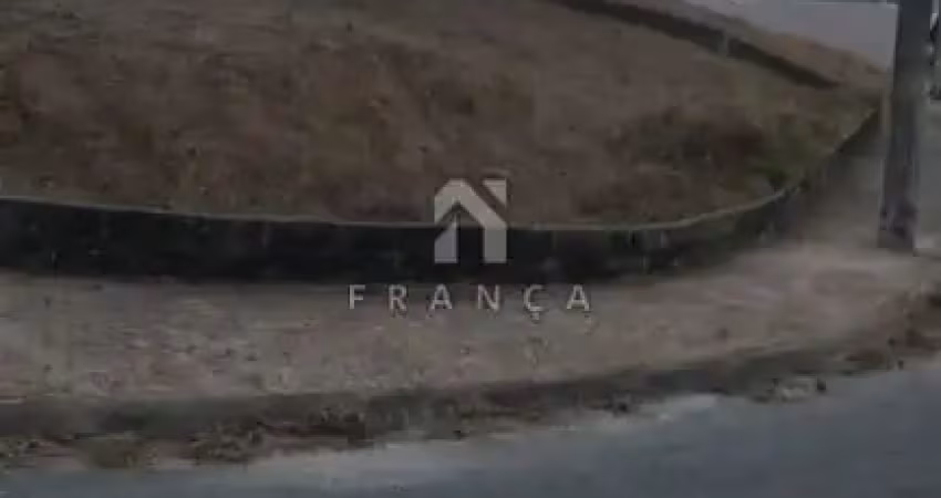 Terreno à venda no Loteamento Villa Branca, Jacareí 