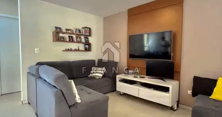 Sobrado com piscina e 3 dormitórios - home & club villa branca
