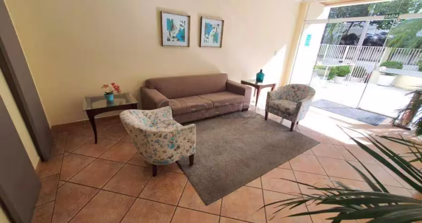 Apartamento de 03 dormitórios - rio das pedras - jd aquárius