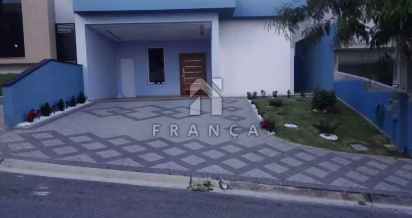 Casa em condomínio fechado com 3 quartos à venda no Jardim São Gabriel, Jacareí 