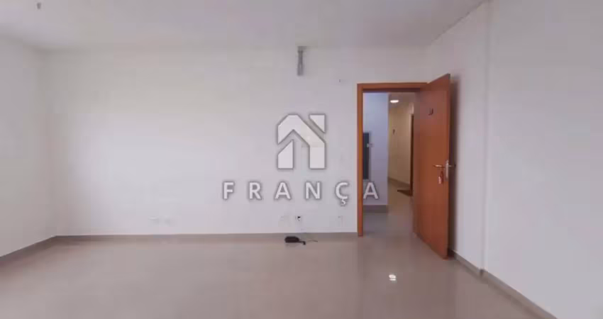 Sala comercial para alugar no Centro, Jacareí 