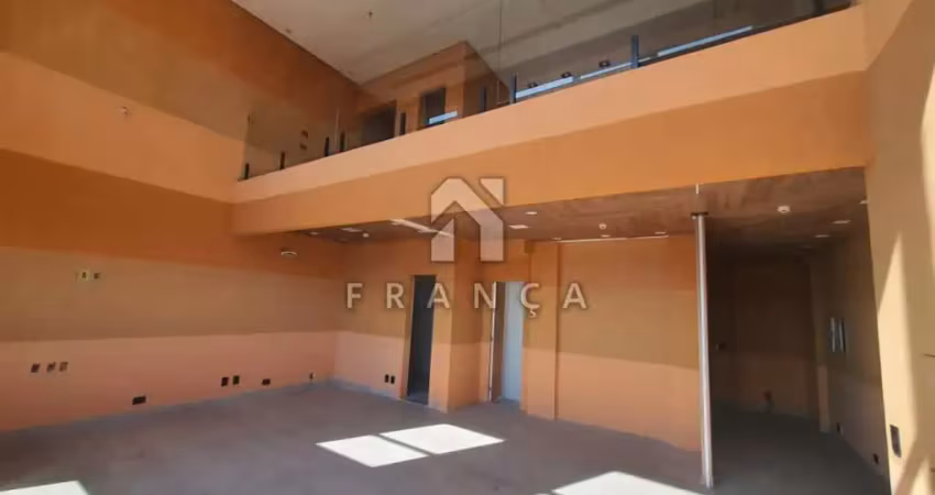 Sala comercial para alugar no Parque Residencial Aquarius, São José dos Campos 
