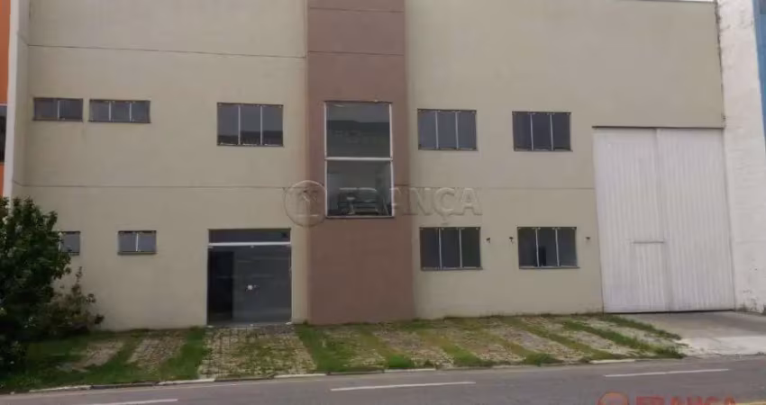 Sala comercial para alugar no Jardim Califórnia, Jacareí 
