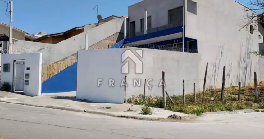 Ponto comercial para alugar no Loteamento Villa Branca, Jacareí 