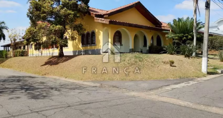 Casa em condomínio fechado com 5 quartos para alugar no Jardim Califórnia, Jacareí 