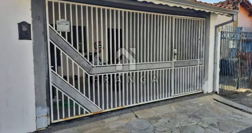 Casa com 2 quartos para alugar no Jardim Paraíba, Jacareí 