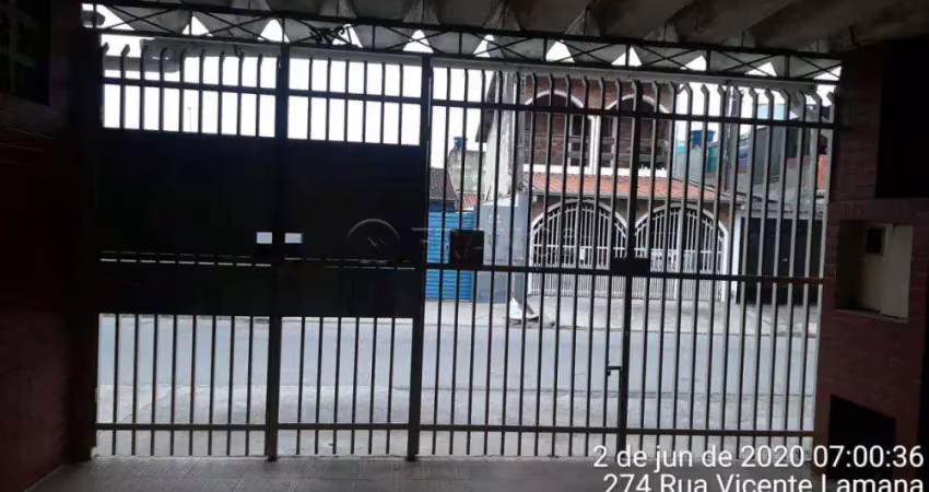 Casa com 2 quartos à venda no Parque Meia Lua, Jacareí 