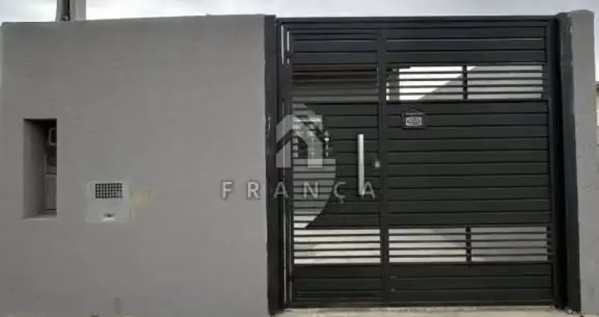 Casa com 2 quartos à venda no Parque Imperial, Jacareí 