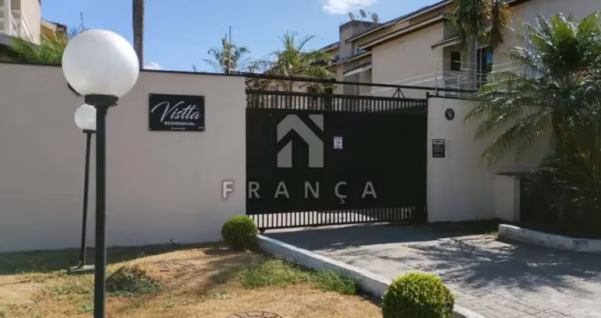 Casa em condomínio fechado com 4 quartos para alugar no Jardim Santa Maria, Jacareí 