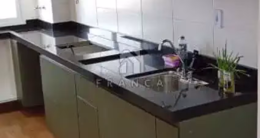 Apartamento com 2 quartos para alugar na Cidade Salvador, Jacareí 