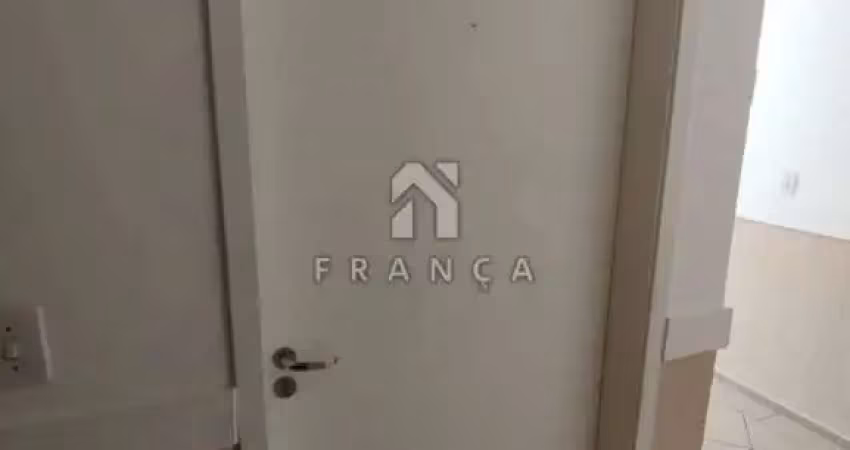 Apartamento com 1 quarto à venda no Loteamento Villa Branca, Jacareí 