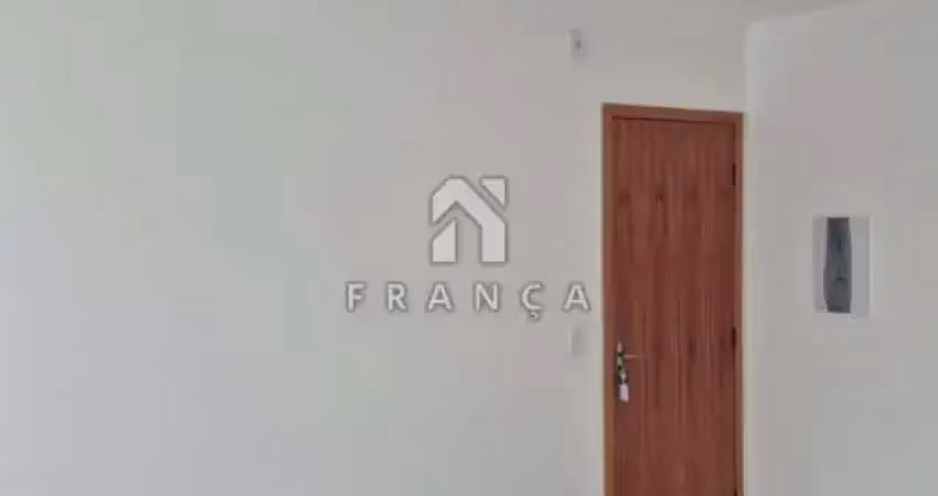 Apartamento com 2 quartos para alugar no São João, Jacareí 