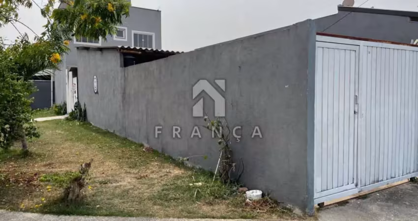 Casa com 2 quartos para alugar no Loteamento Villa Branca, Jacareí 