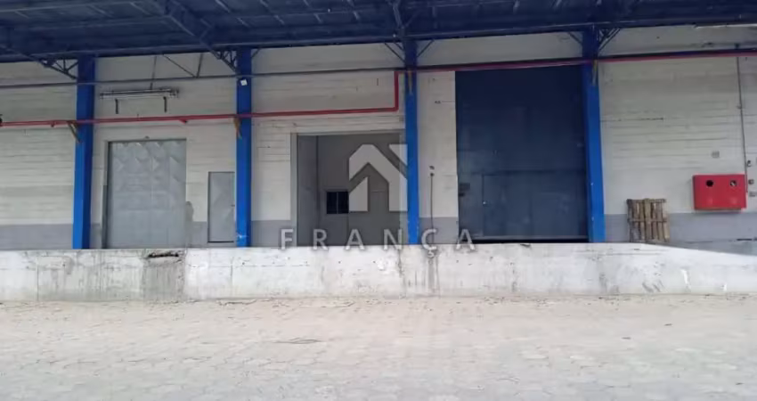 Sala comercial para alugar no Jardim Santa Maria, Jacareí 