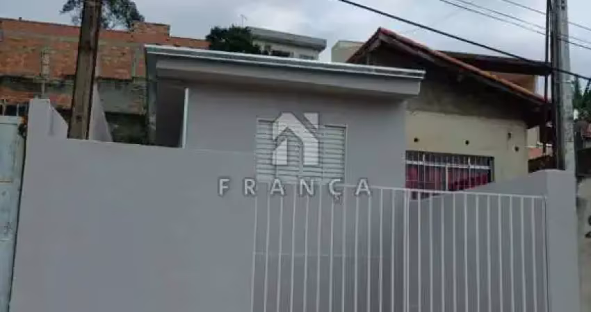 Casa com 2 quartos à venda no Jardim Santo Antônio da Boa Vista, Jacareí 