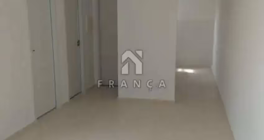 Apartamento com 2 quartos à venda no Jardim Paraíso, Jacareí 