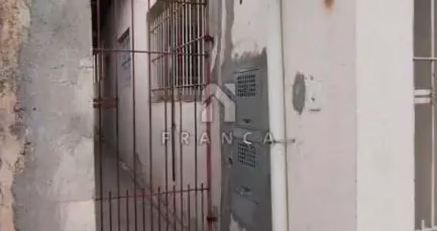 Casa com 1 quarto para alugar no São João, Jacareí 