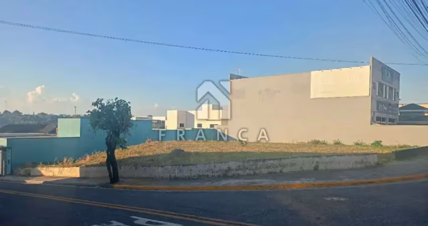 Terreno comercial para alugar no Loteamento Villa Branca, Jacareí 