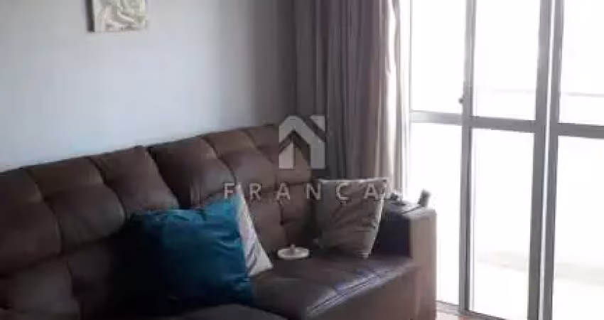 Apartamento com 3 quartos à venda no Jardim Califórnia, Jacareí 