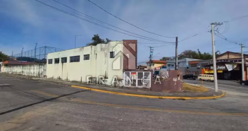 Sala comercial à venda no Jardim Terras de São João, Jacareí 