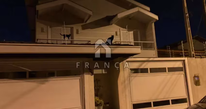 Casa com 5 quartos para alugar no Jardim Altos de Santana I, Jacareí 