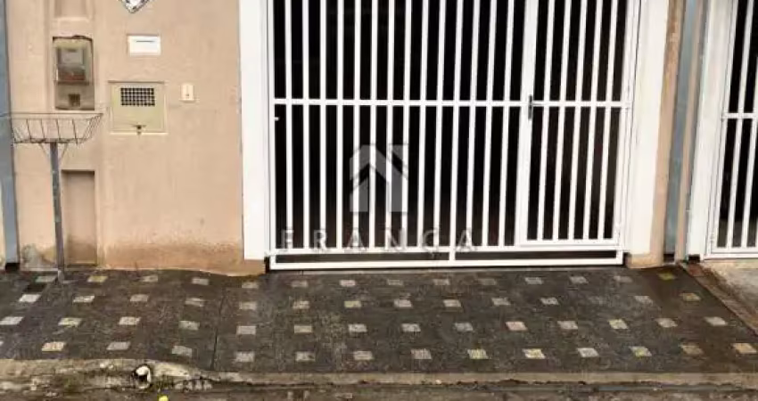 Casa com 2 quartos à venda no Jardim Nova Esperança, Jacareí 
