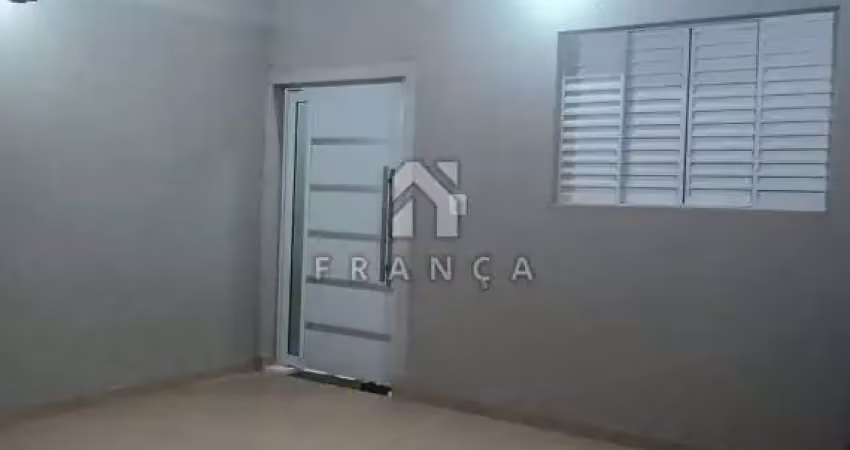 Casa com 2 quartos à venda no Jardim Emília, Jacareí 