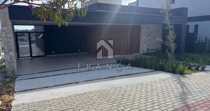 Sobrado alto padrão com 3 suítes, area gourmet com piscina - condomínio monaco ubanova