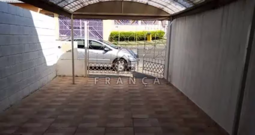 Casa com 2 quartos à venda na Cidade Jardim, Jacareí 