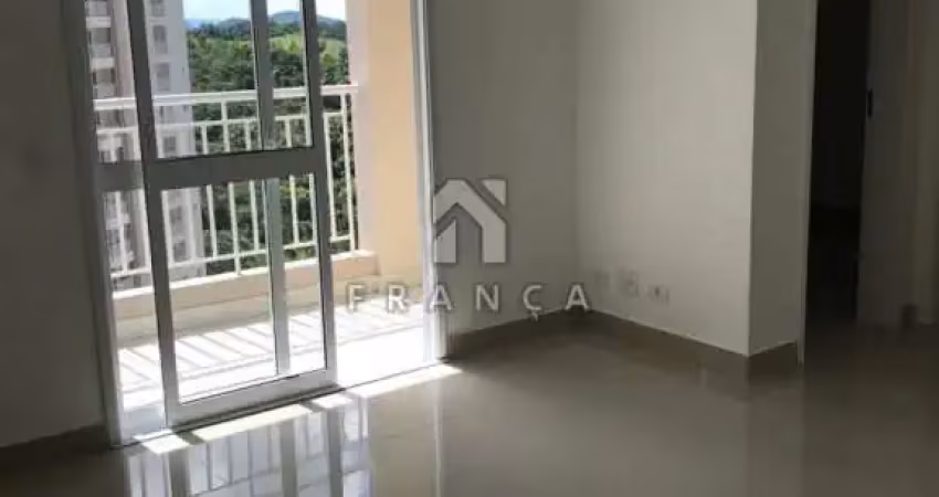 Apartamento com 2 quartos à venda no Pagador de Andrade, Jacareí 