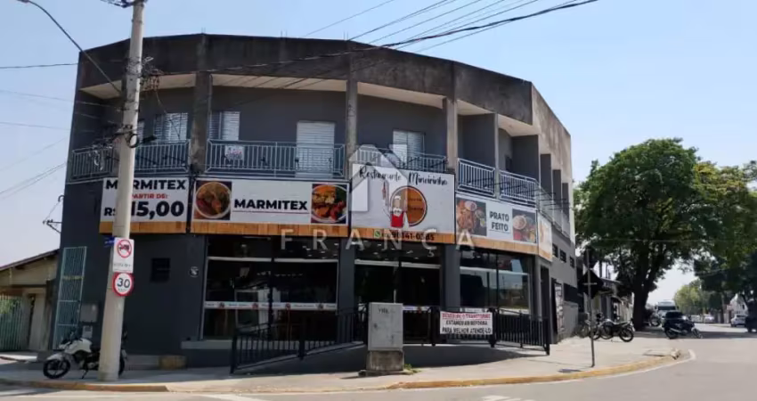 Casa com 8 quartos para alugar no Parque Meia Lua, Jacareí 