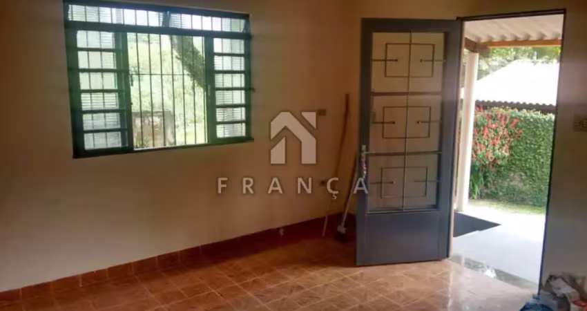 Fazenda para alugar no Jardim Olympia, Jacareí 