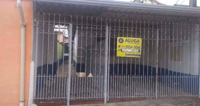 Casa com 3 quartos para alugar no Jardim Marcondes, Jacareí 