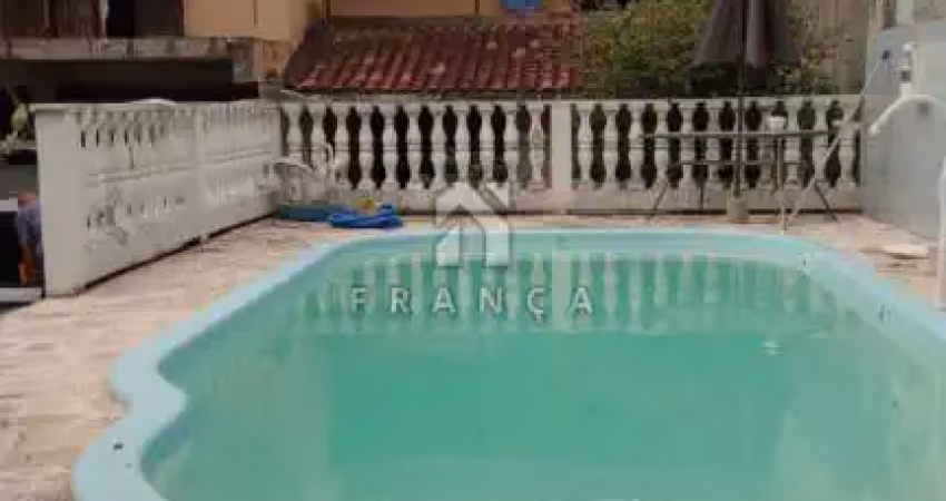 Casa com 3 quartos para alugar no Jardim Colônia, Jacareí 