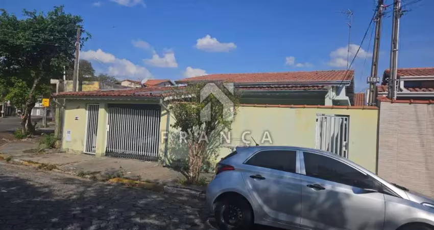 Casa com 5 quartos à venda no Jardim Santa Maria, Jacareí 
