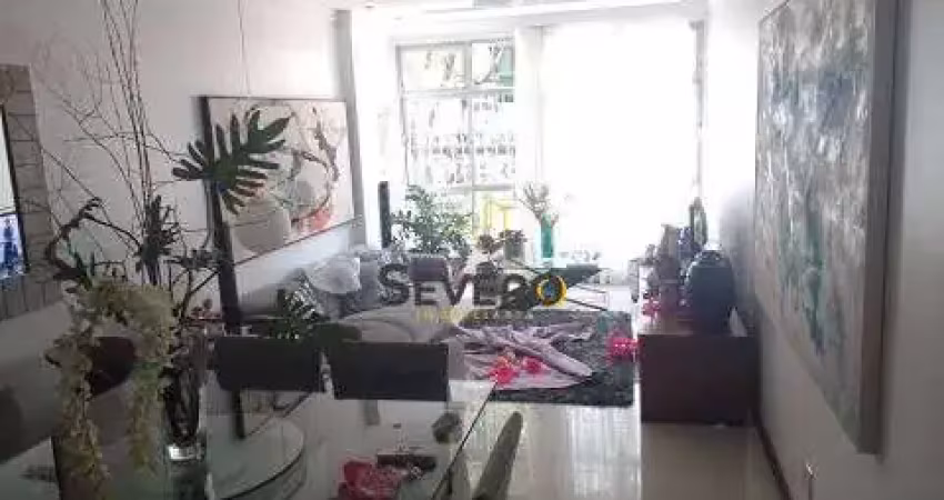 Apartamento com 4 quartos à venda na Rua Álvares de Azevedo, 89, Icaraí, Niterói