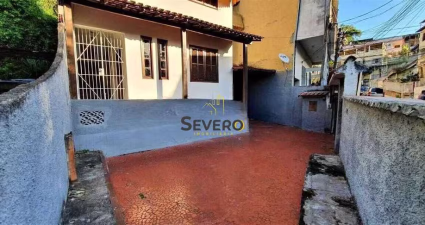 Casa 3 quartos em São Gonçalo