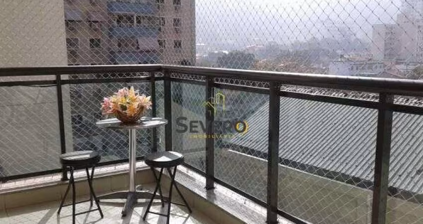 Apartamento à venda no bairro Vital Brazil - Niterói/RJ