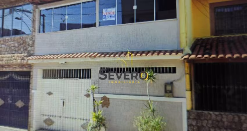 Casa 3 quartos no Camarão