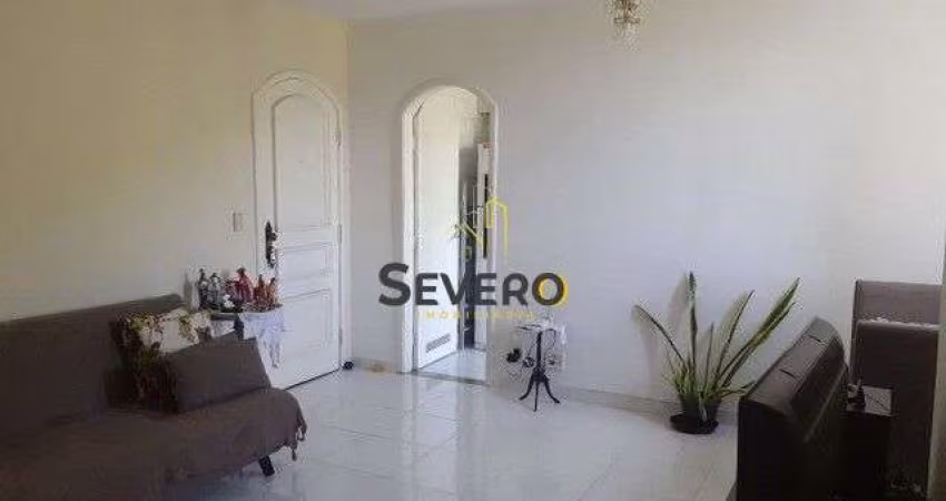 Apartamento Padrão 2 quartos no Fonseca