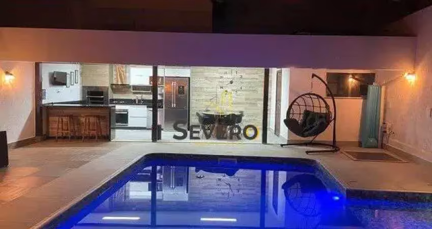 Casa Alto Padrão 3 quartos em Camboinhas